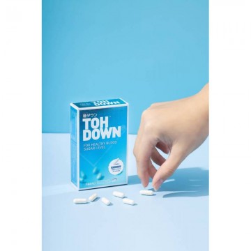 Toh Down