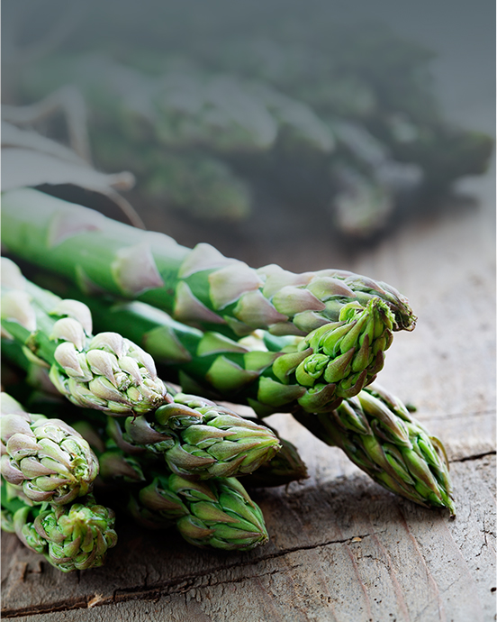 Fresh Vegetables